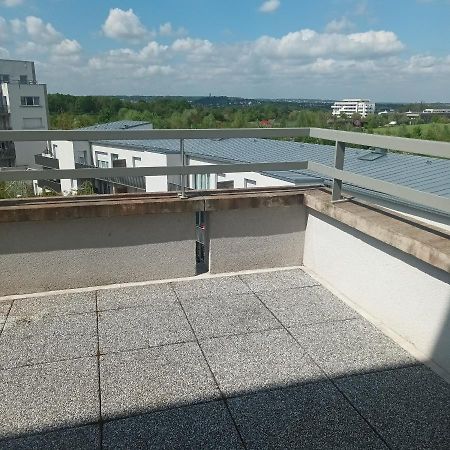 Junior Apartment Brétigny-sur-Orge Екстериор снимка