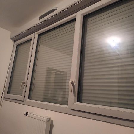 Junior Apartment Brétigny-sur-Orge Екстериор снимка