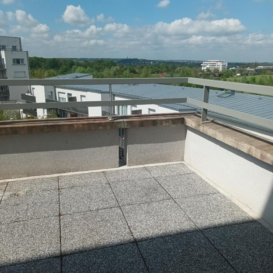 Junior Apartment Brétigny-sur-Orge Екстериор снимка
