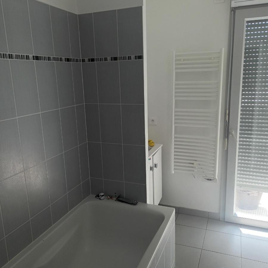 Junior Apartment Brétigny-sur-Orge Екстериор снимка