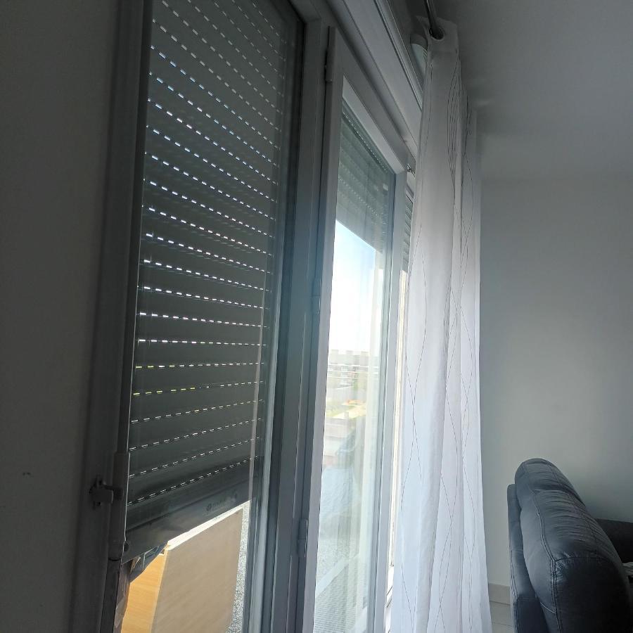 Junior Apartment Brétigny-sur-Orge Екстериор снимка